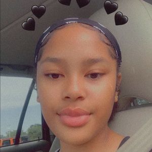 Meet your Posher, Faith